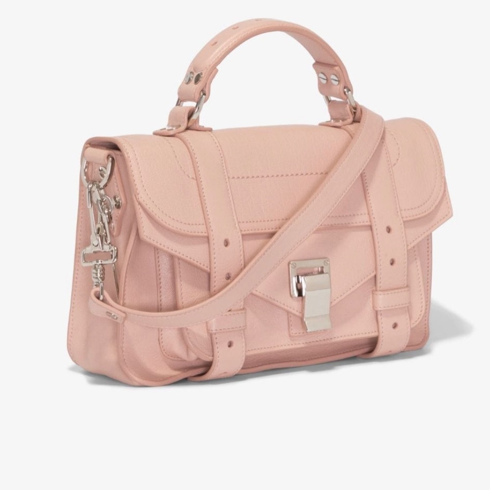 Proenza Schouler PS1 Tiny Bag